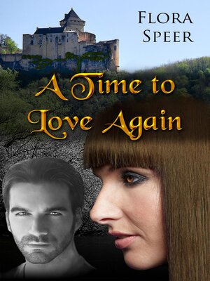 cover image of A Time to Love Again